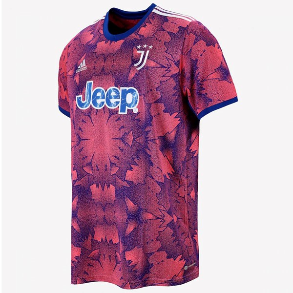 Maillot Juventus Third 2022-23